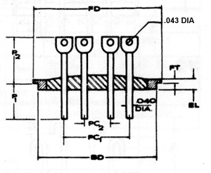 Multi Terminal Headers