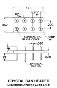 hermetic sealing services