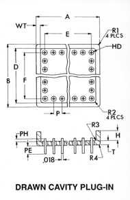 glass-to-metal seals