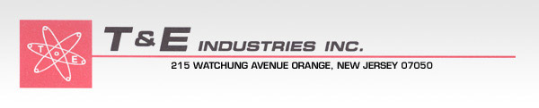 T&E Industries, Inc.